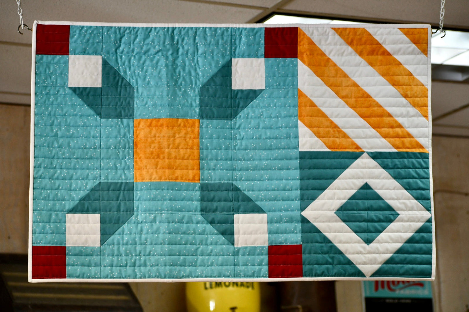 Beginner's Guide to Quilting: 5 Things You Need to Get Started