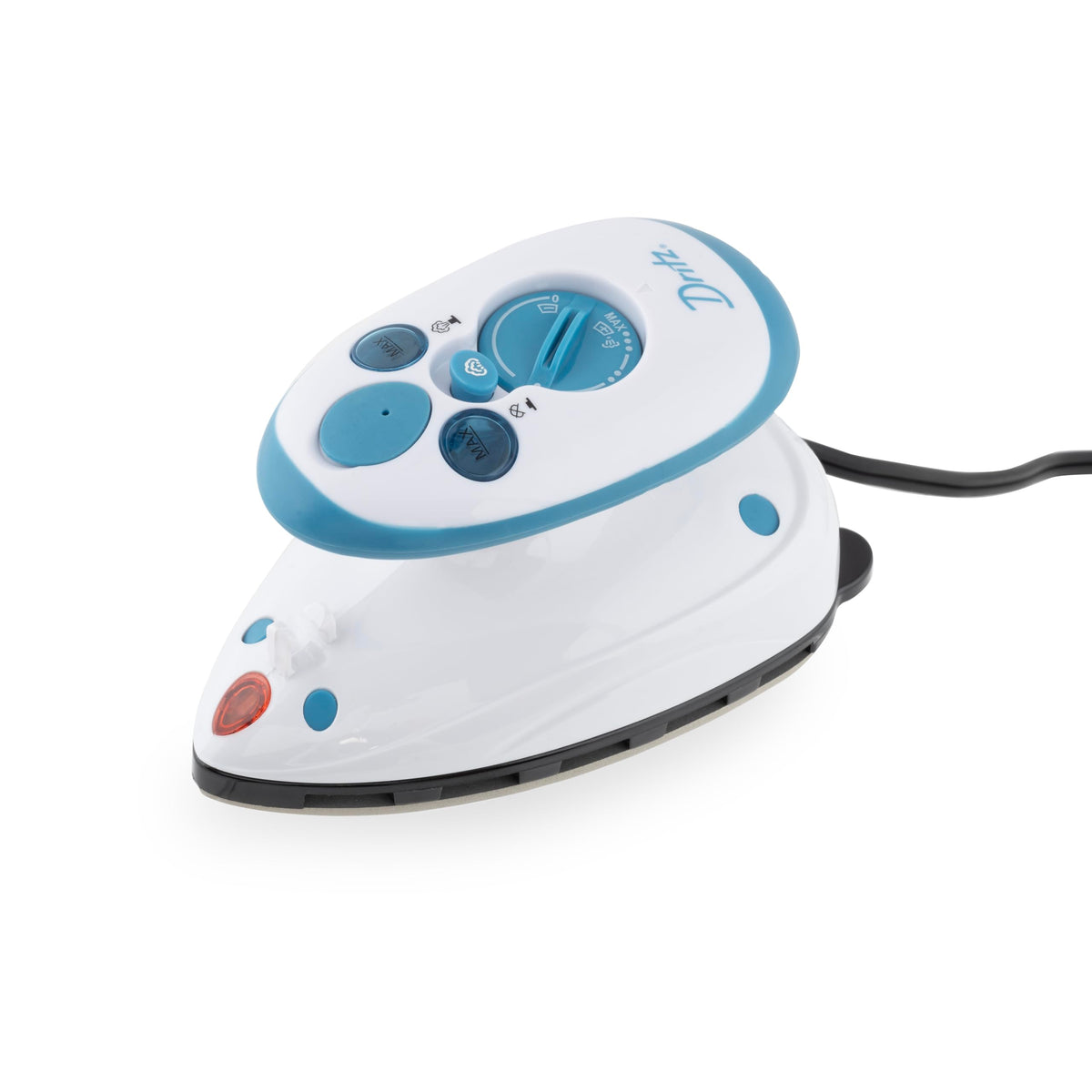 Mighty Steam Iron