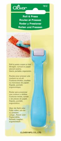 Clover Roll and Press Tool