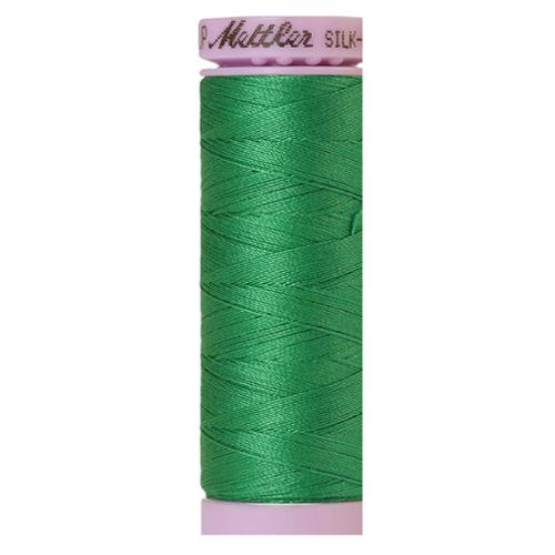 Mettler Solid Cotton Thread - Swiss Ivy