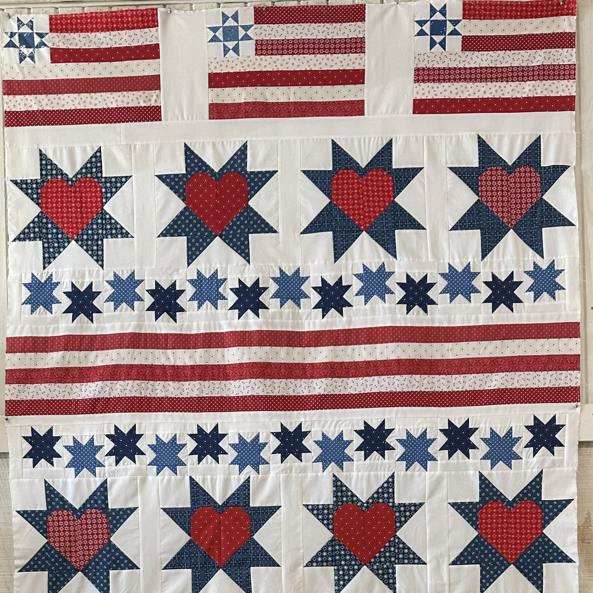Love, American Style