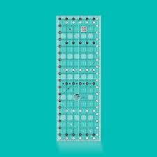 Creative Grids Quilting Ruler 6-1/2in x 18-1/2in