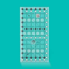 Creative Grids Quilting Ruler 6-1/2in x 12-1/2in