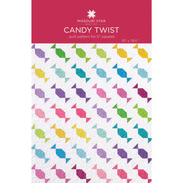 Candy Twist