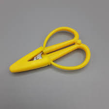 Super Snips Mini Scissors