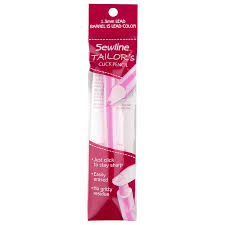 Sewline Click Fabric Pencil 1.3mm Pink Lead