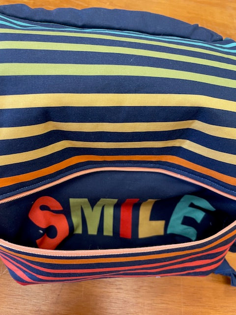 SMILE Backpack