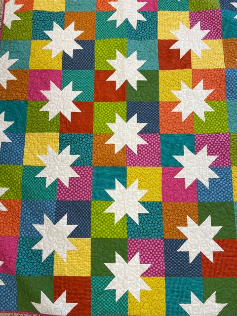 Star Pop II