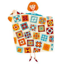 Saturday Stitch-a-THON