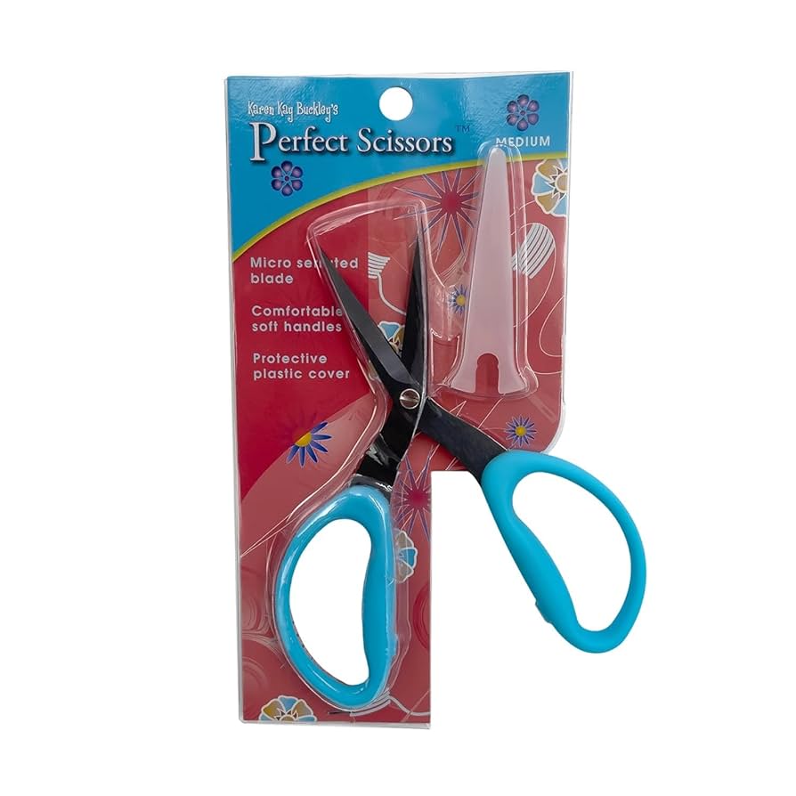 Karen Kay Buckley's Perfect Scissors 6in