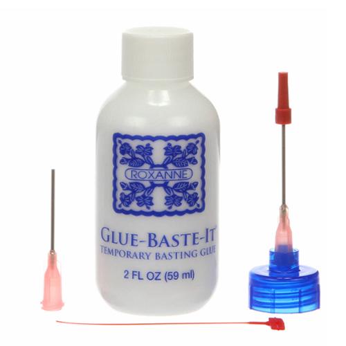 Glue-Baste-It Temporary Basting Glue