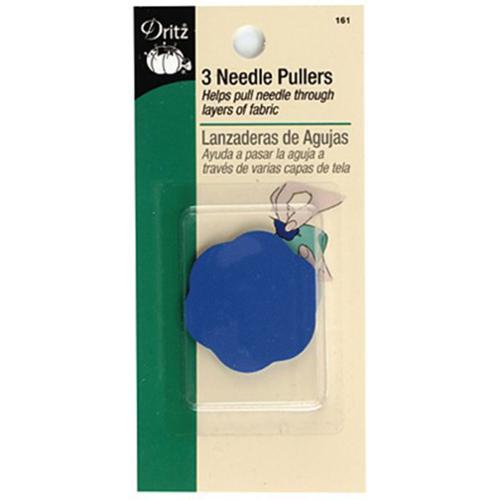 Needle Pullers