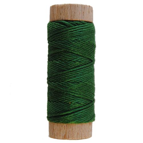 Aurifil Cotton Thread - Very Dark Grass Green