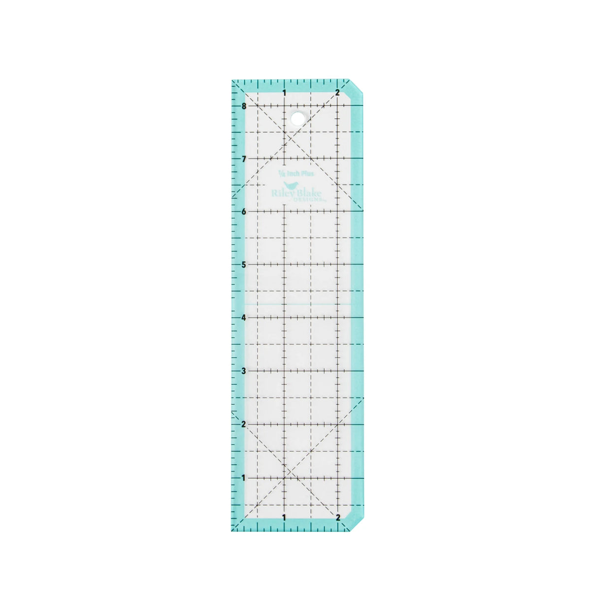 Riley Blake 1/4 plus Ruler