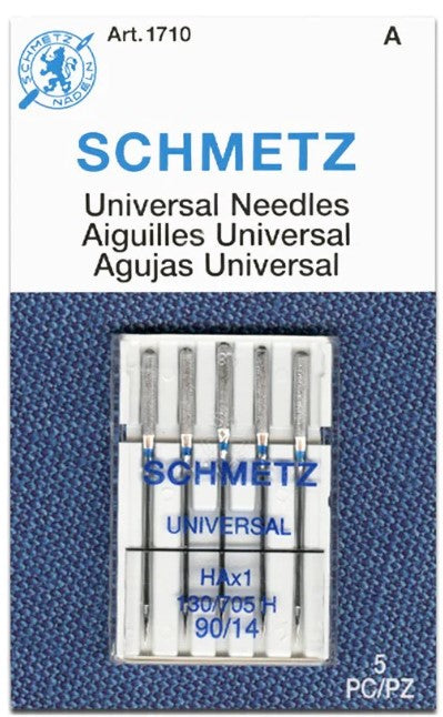Schmetz sewing machine needles