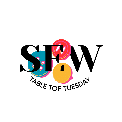 Tabletop Tuesday