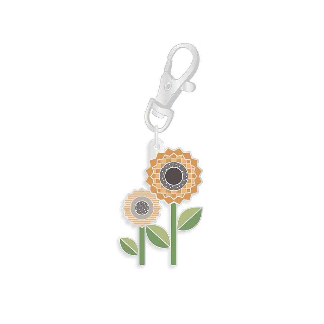 Happy Charms - Sunflower