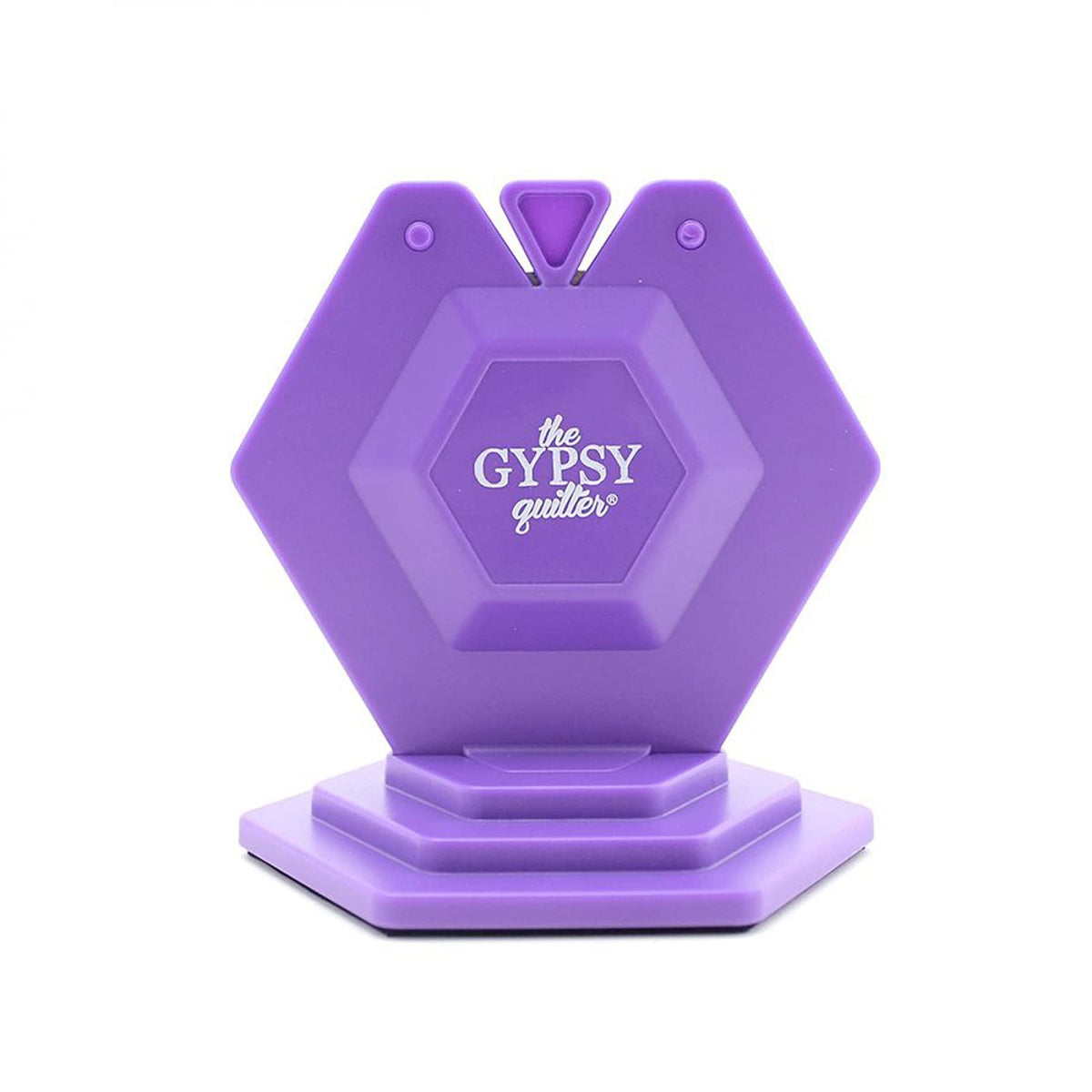 The Gypsy Quilter Chain-Piece Thread Cutting Gizmo