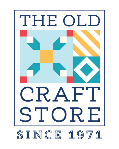 The Old Craft Store