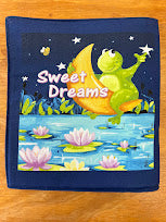 Welcome Evening (book panel)