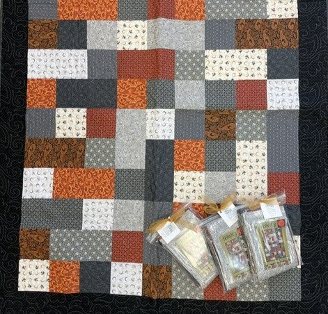 Felicity Quilt Kit