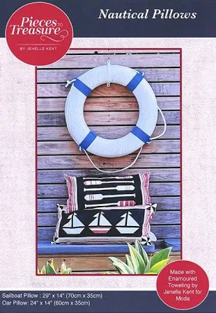 Nautical Pillows