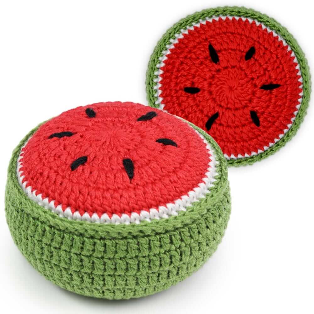 Pin Cushion - Watermelon