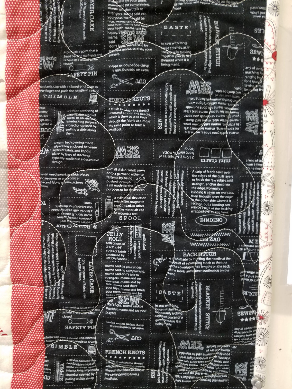 Made to Order T Shirt Quilt
