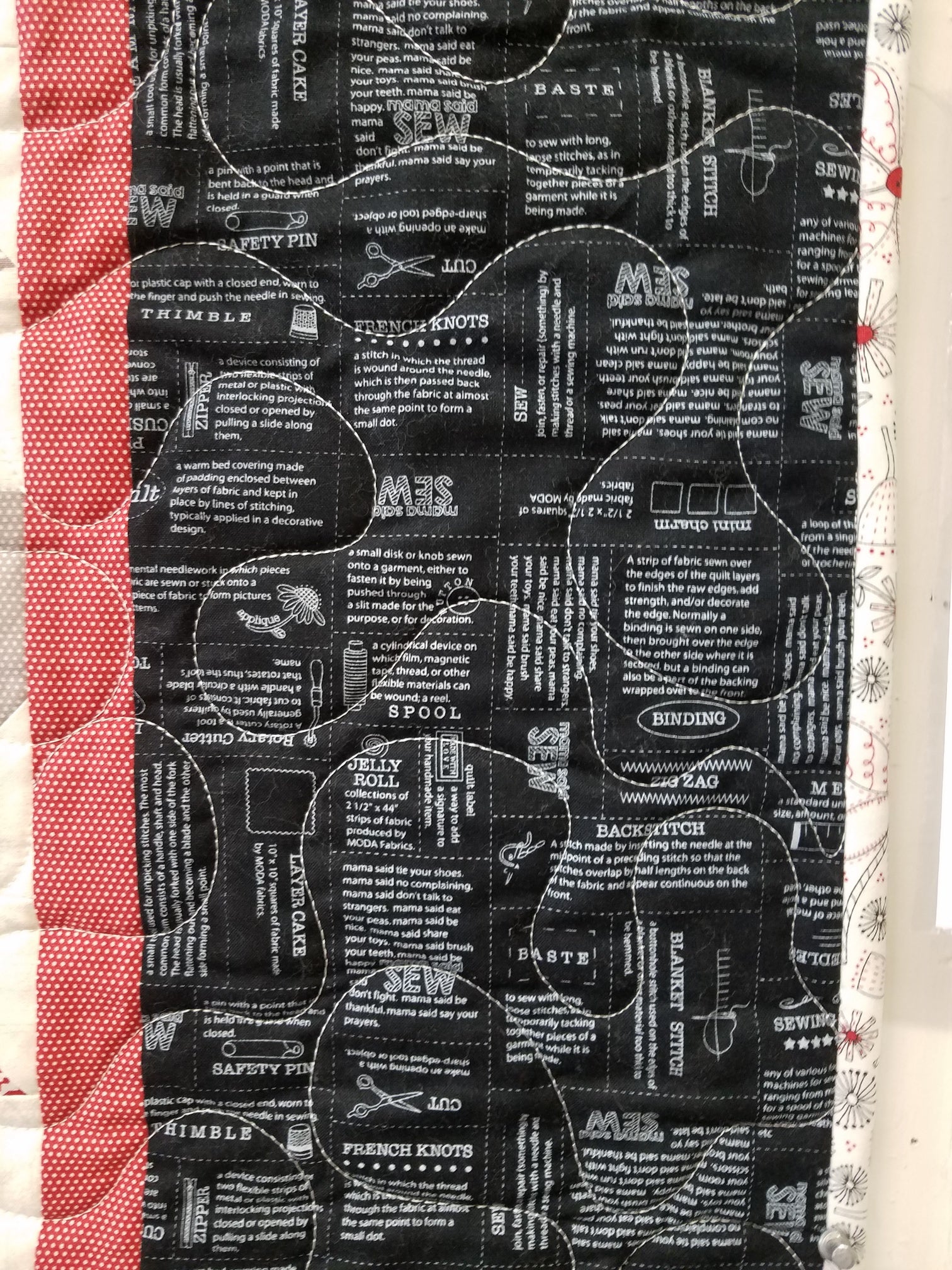 T shirt deals material blanket