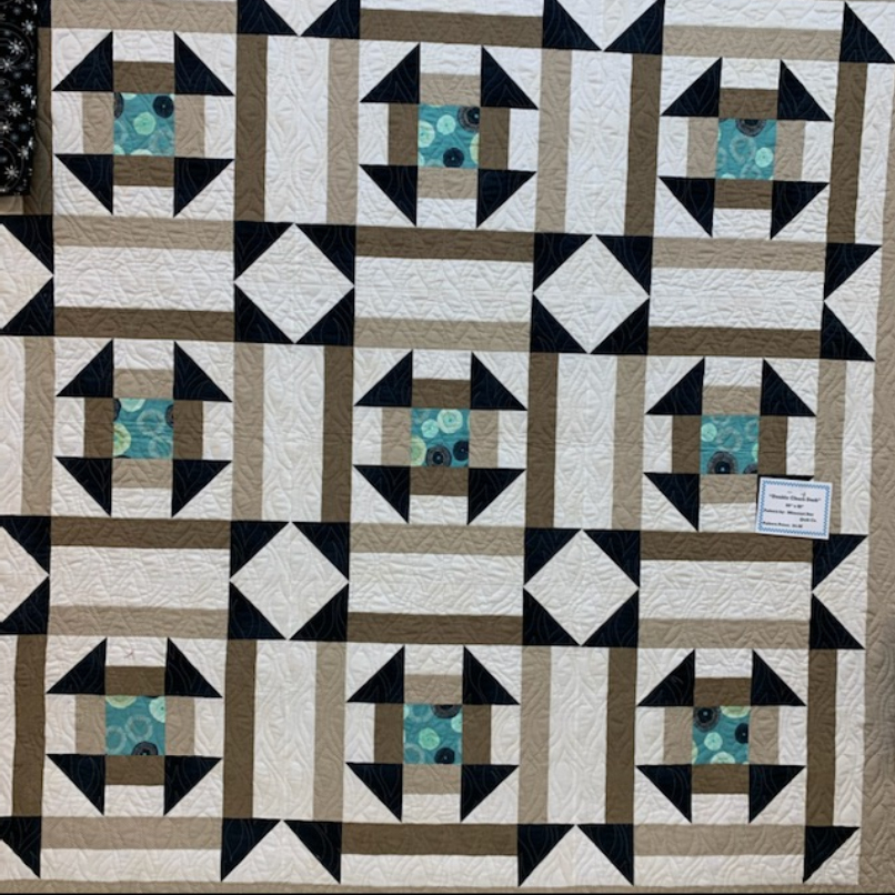 Beginning Piecing in 2026