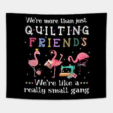 Stitch with Friends